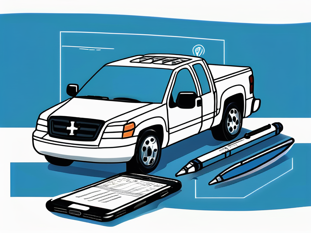 How to get accurate quotes for long-distance vehicle towing 3 Section Image