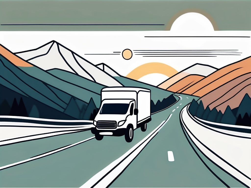 Case Study: How Long Distance Towing Saved My Cross-Country Move 4 Section Image