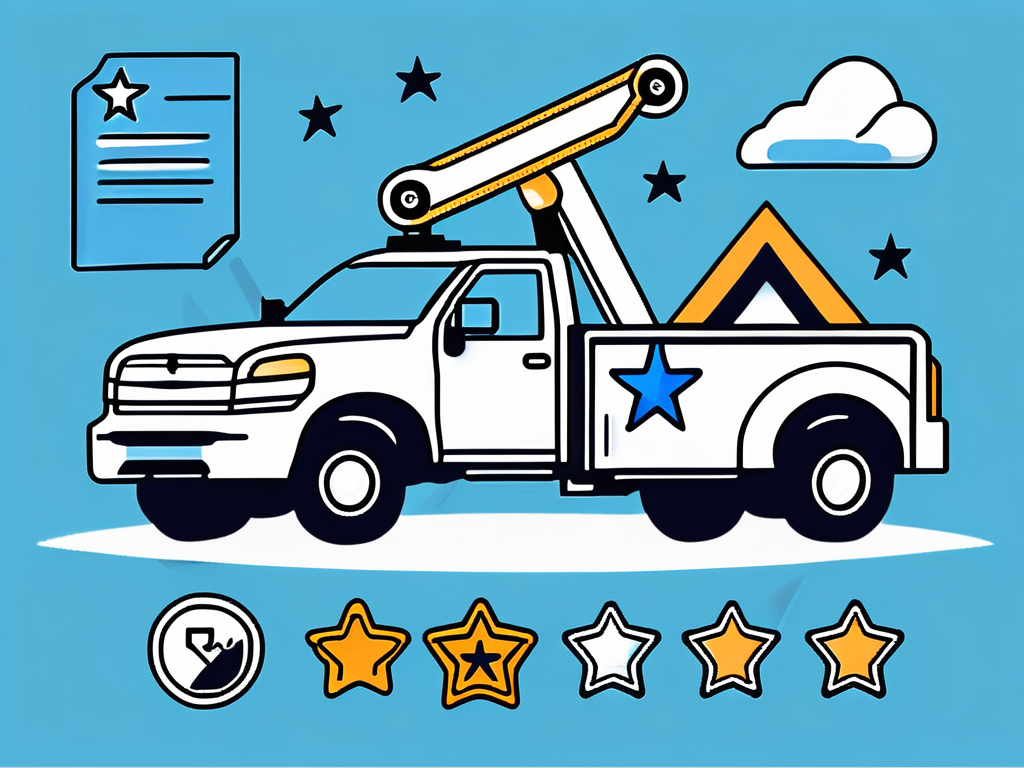 10 Things to Check Before Choosing a Long Distance Towing Company 3 Section Image