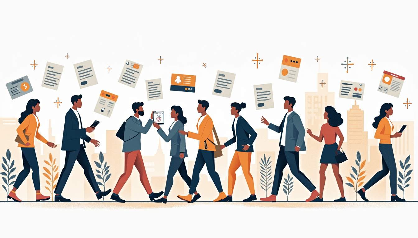 How to Get a Job in Dubai from India