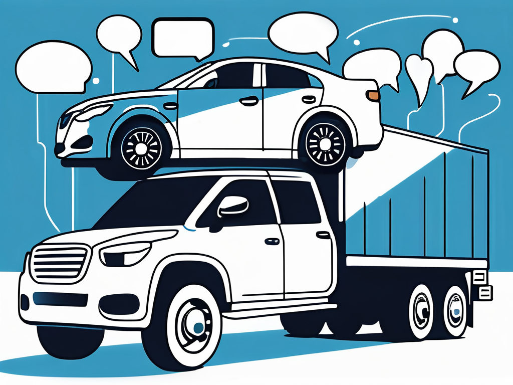 Top Questions to Ask Your Car Transport Service Provider 4 Section Image