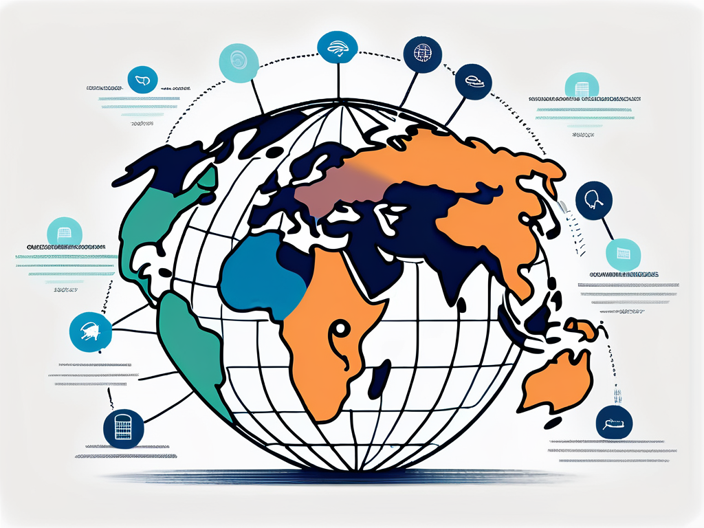 What Is a .COM Domain Name? 2 Section Image