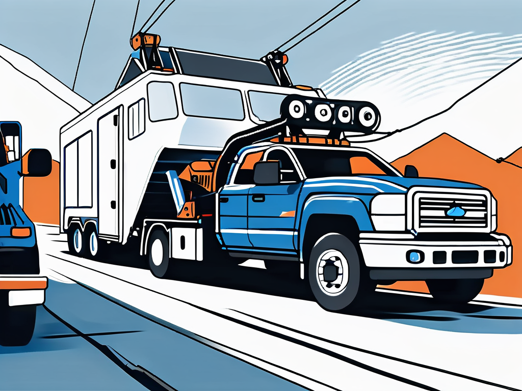 How to find the best long-distance towing service for classic cars 4 Section Image