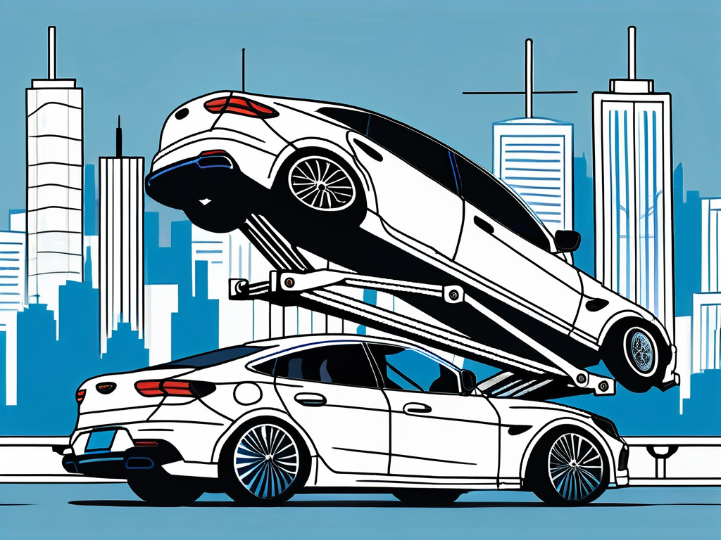 Tips for Finding Affordable Car Transport Services 3 Section Image