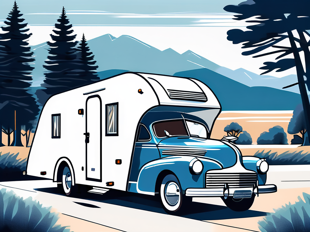 The Benefits of Enclosed Car Transport for Classic Cars 4 Section Image