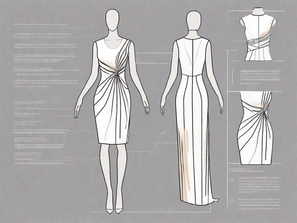 Fashion Design Sketches: Style on the App Store