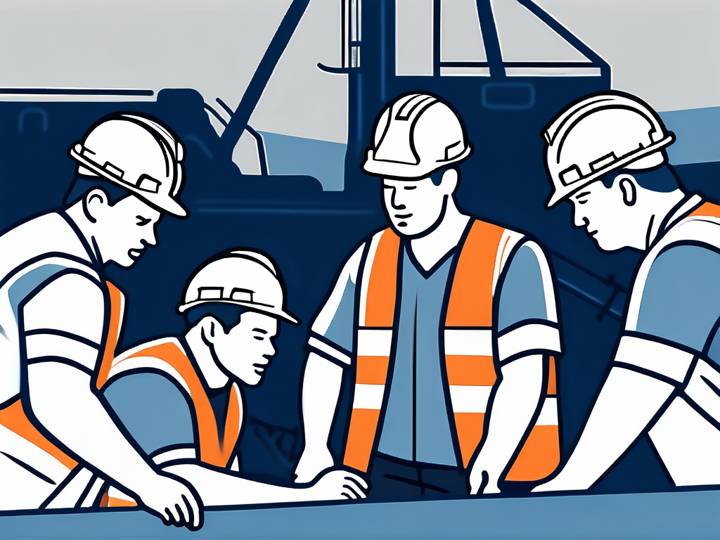 Technical Skills for Excavation Laborers