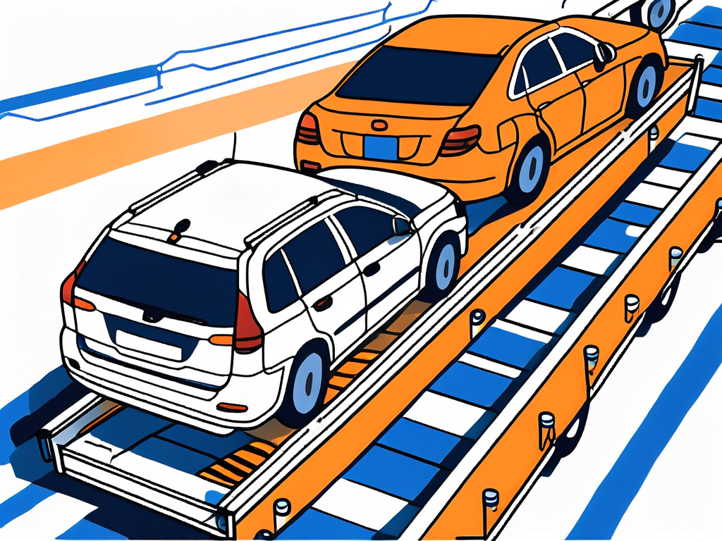 Top 10 Tips for Safe Long Distance Towing 3 Section Image