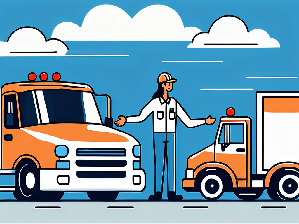 How customer reviews can help you pick the best long-distance towing service 4 Section Image
