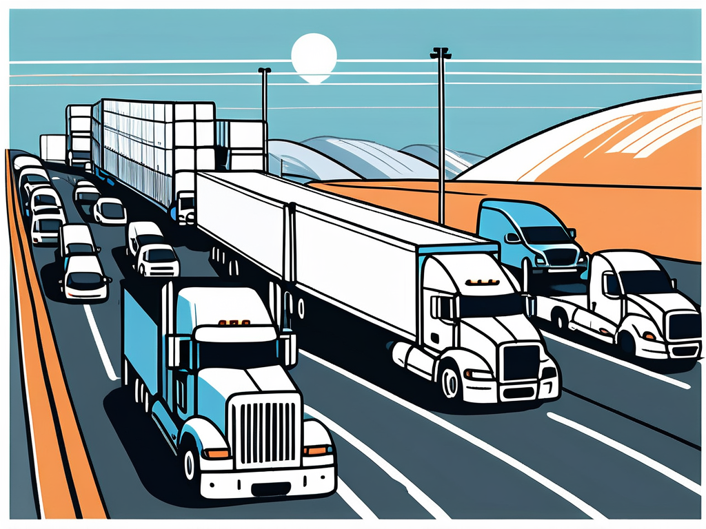 Why Open Transport is the Most Popular Car Shipping Method 3 Section Image