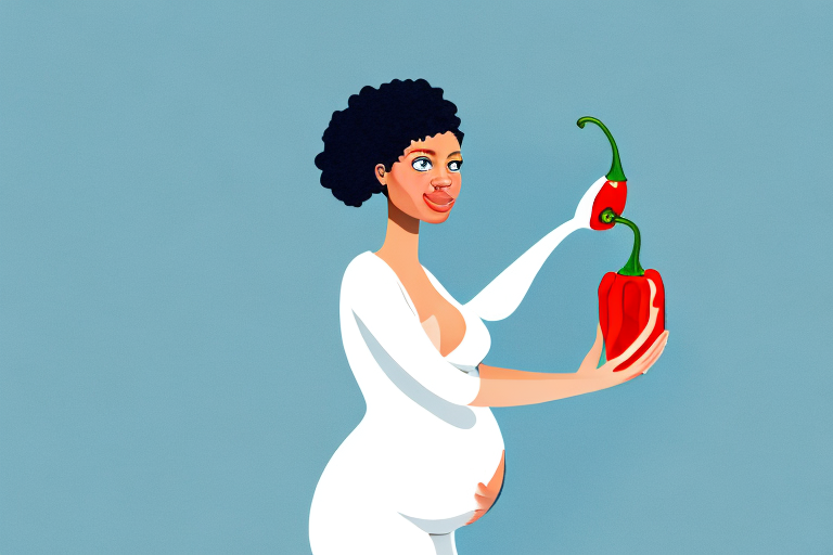 Can Pepper Cause Pregnancy Symptoms? – FGOYZB