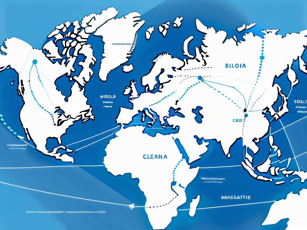 International Car Shipping: What You Need to Know Before You Ship Abroad 3 Section Image
