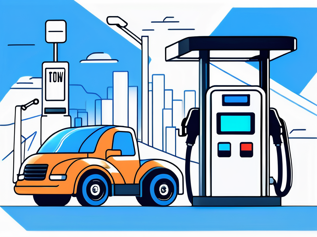 The impact of fuel costs on long distance towing rates 4 Section Image