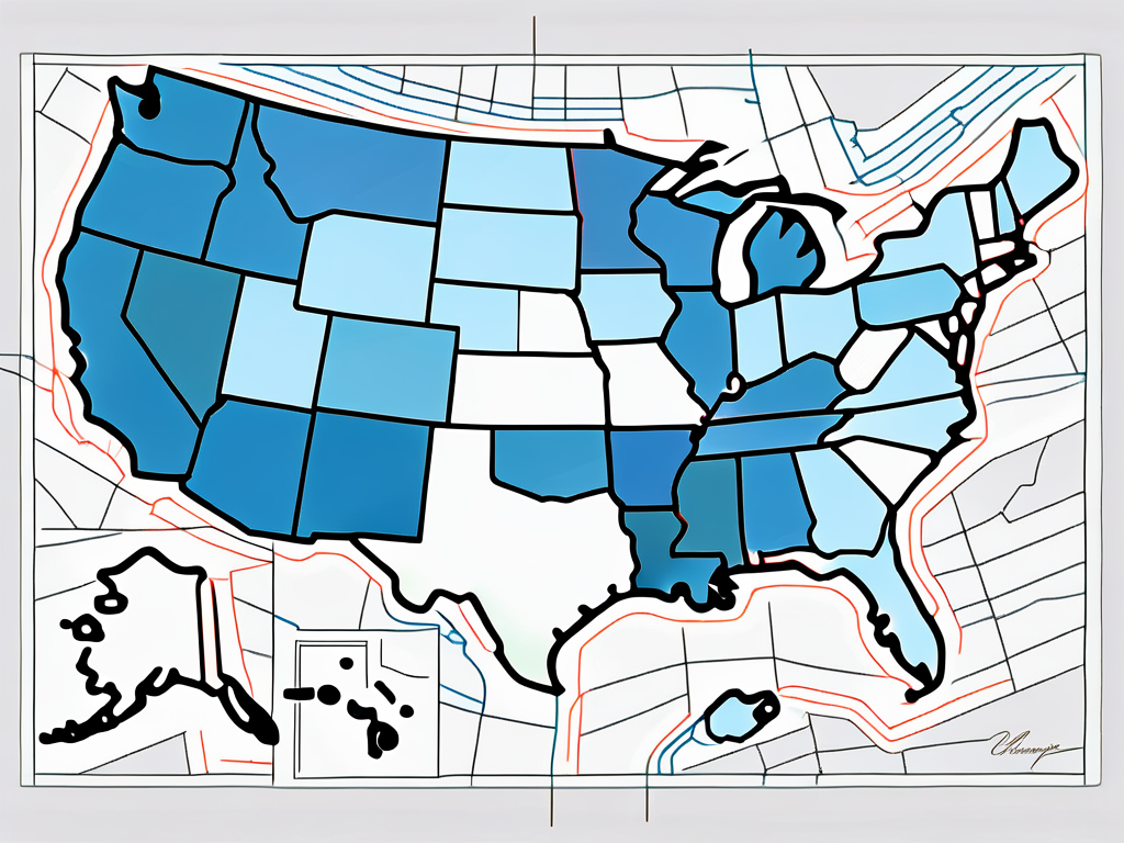 The Legalities of Car Shipping Across State Lines 3 Section Image