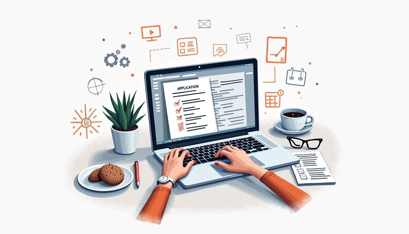 How to GPSC Apply Online: A Step-by-Step Guide
