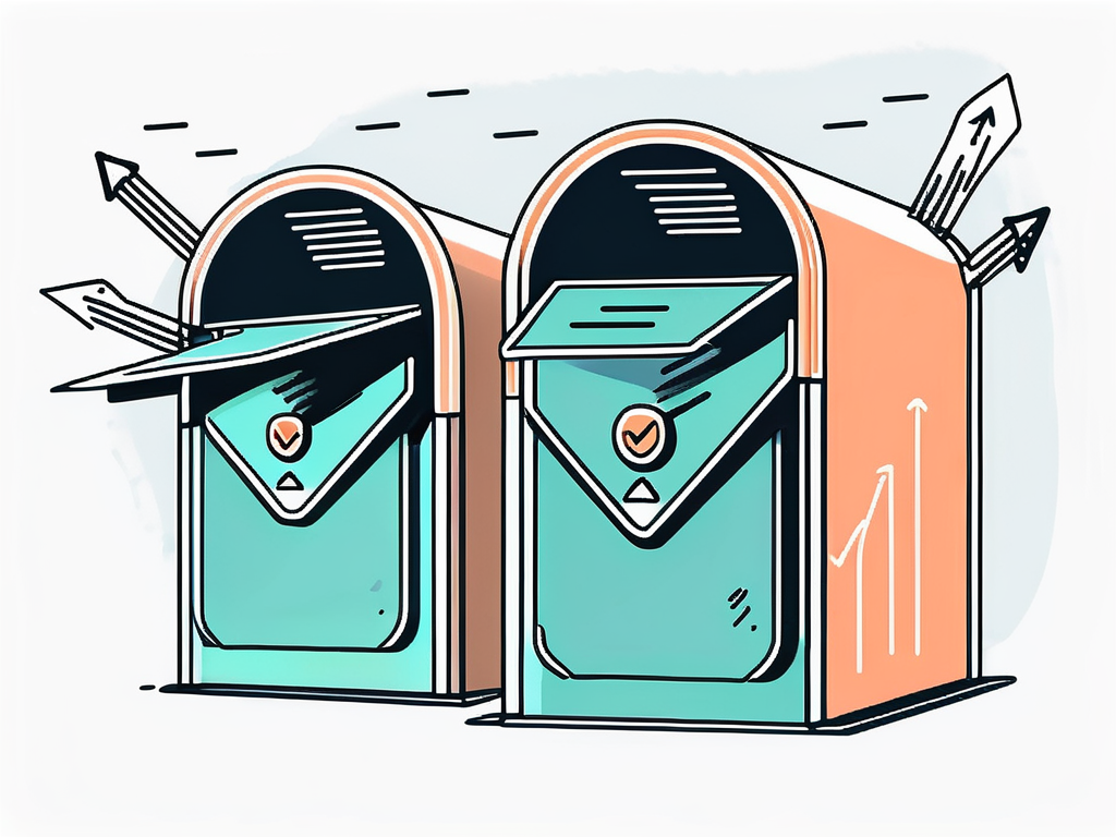 POP3 vs. IMAP: What They Are and Which Should You Use? 4 Section Image