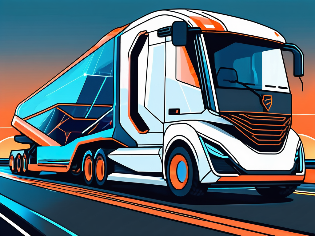 The benefits of using a nationwide towing service for commercial vehicles 4 Section Image
