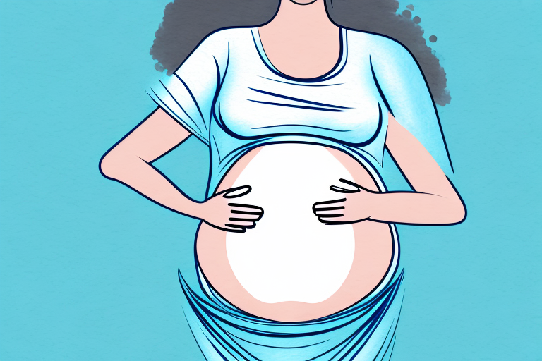 Is Extreme Hunger A Pregnancy Symptom