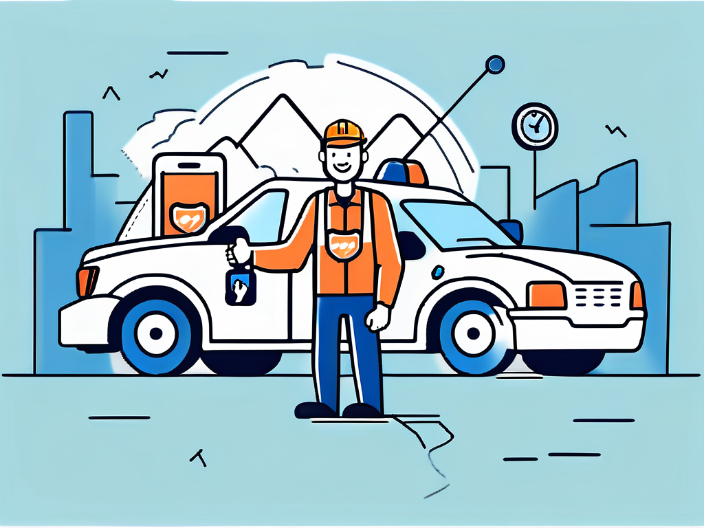 Customer Service in Towing Industry: What to Expect 4 Section Image