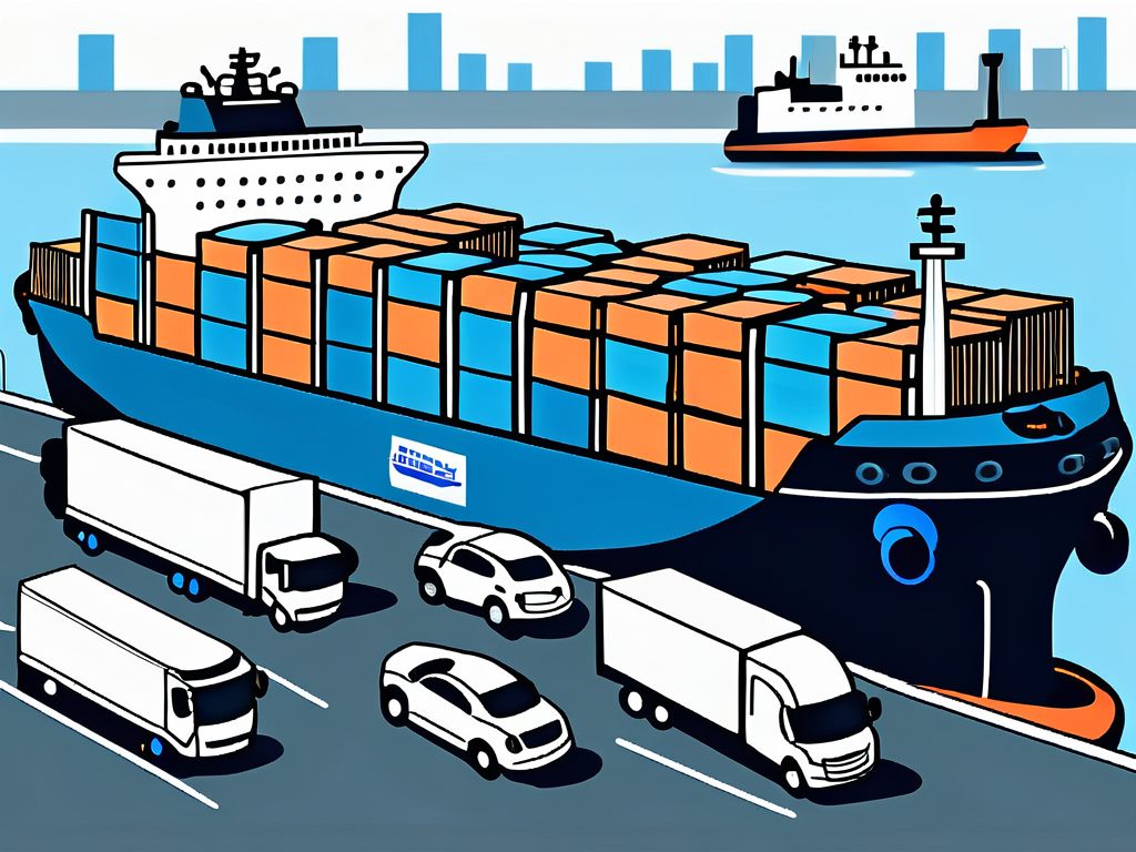 The Ultimate Guide to Car Shipping: Everything You Need to Know 4 Section Image