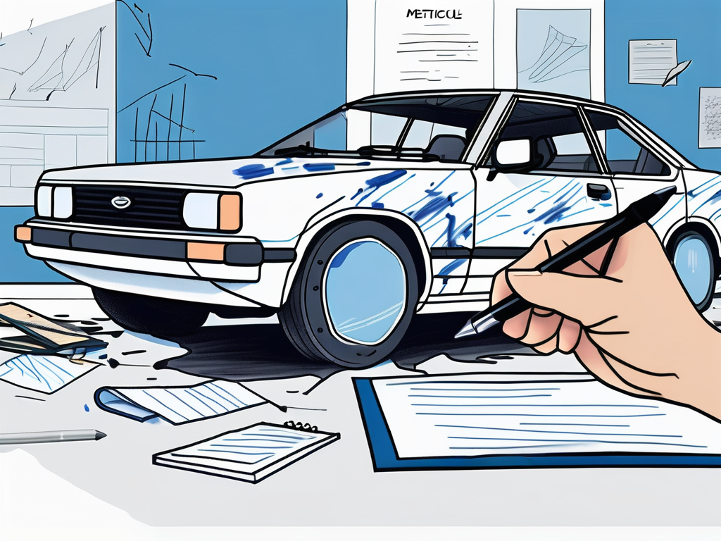 How to Document Your Long Distance Towing Experience for Insurance 3 Section Image