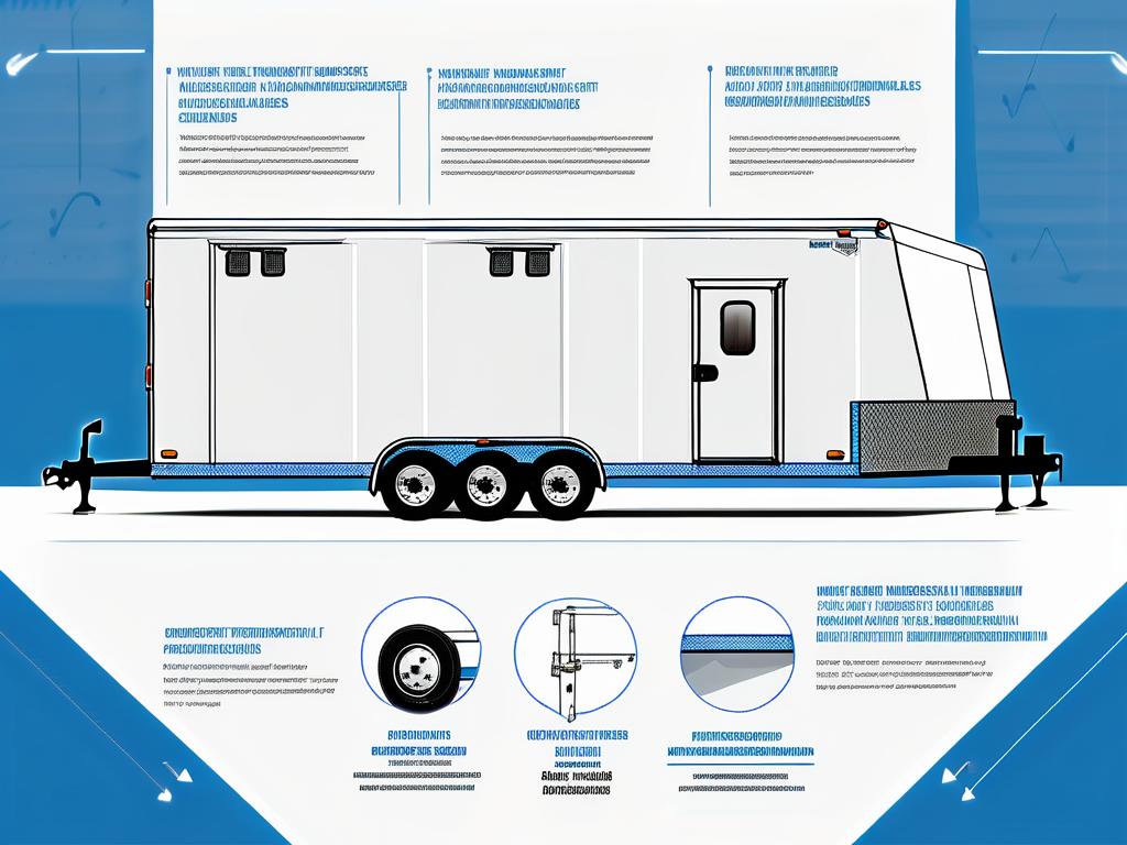 The benefits of using enclosed transport for high-value vehicles 3 Section Image