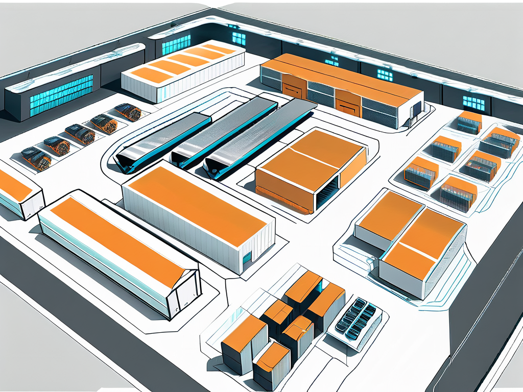 Types of Fulfillment Centers