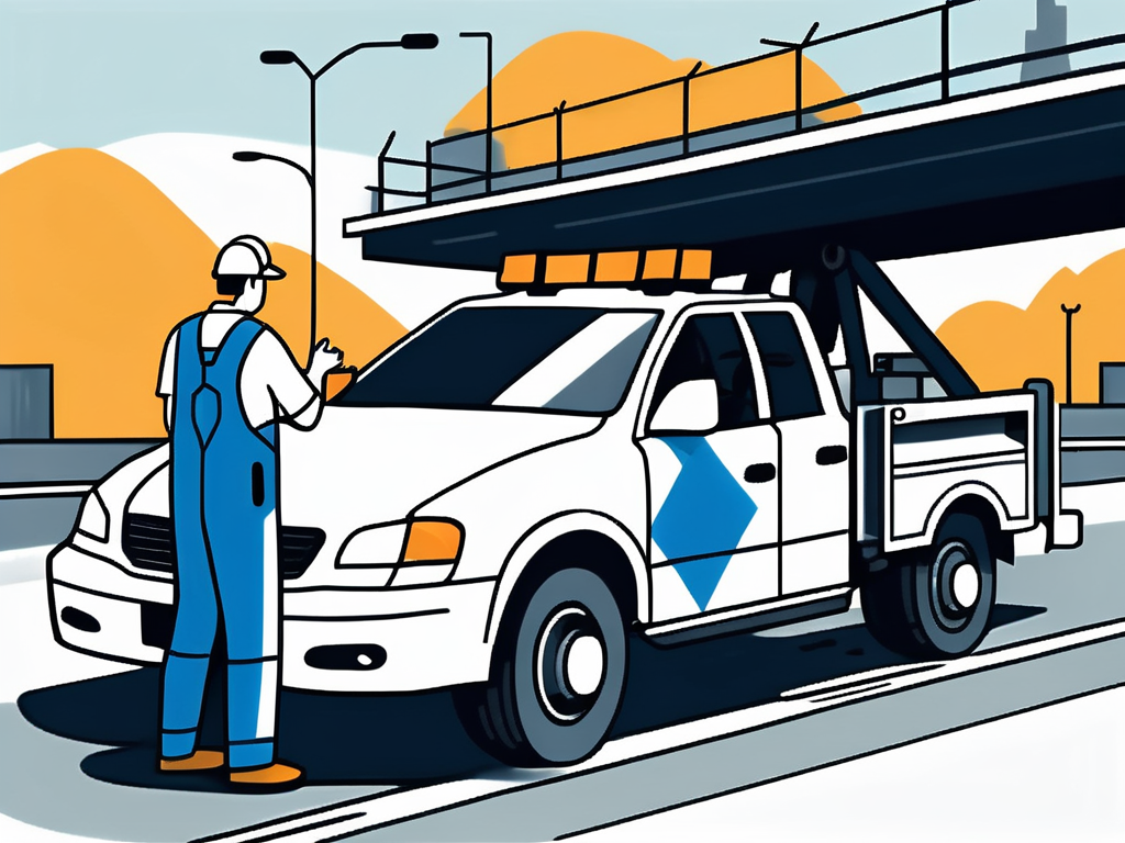 How to book a long-distance towing service in five easy steps 3 Section Image