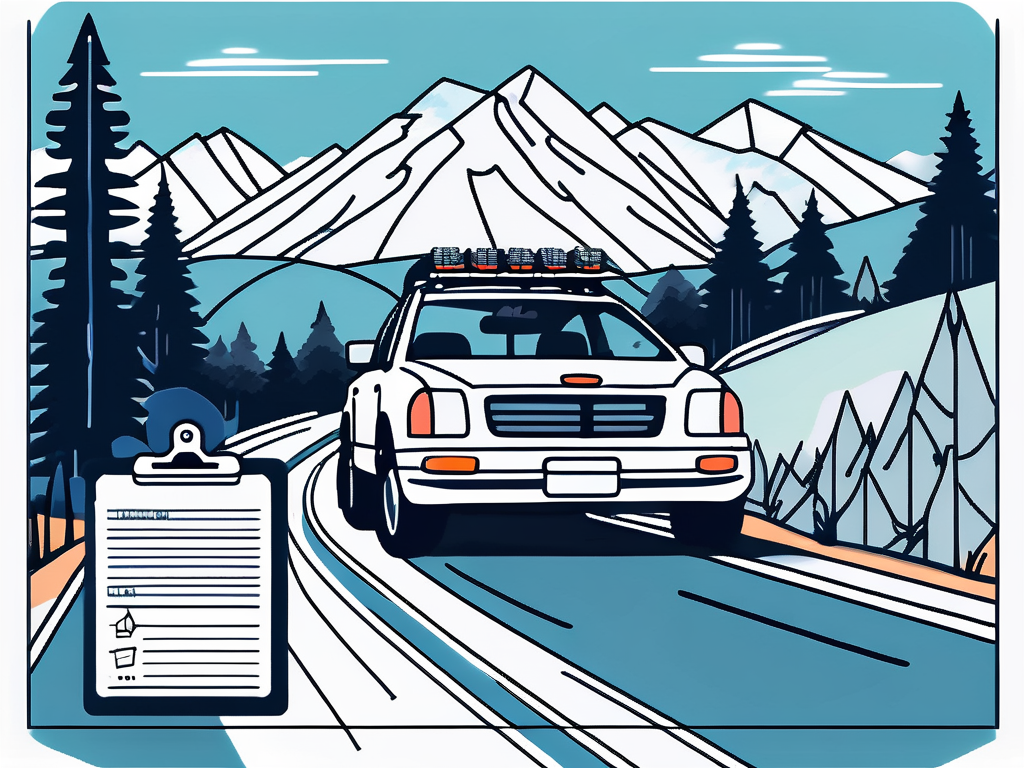 How to prepare your vehicle for cross-country relocation 3 Section Image