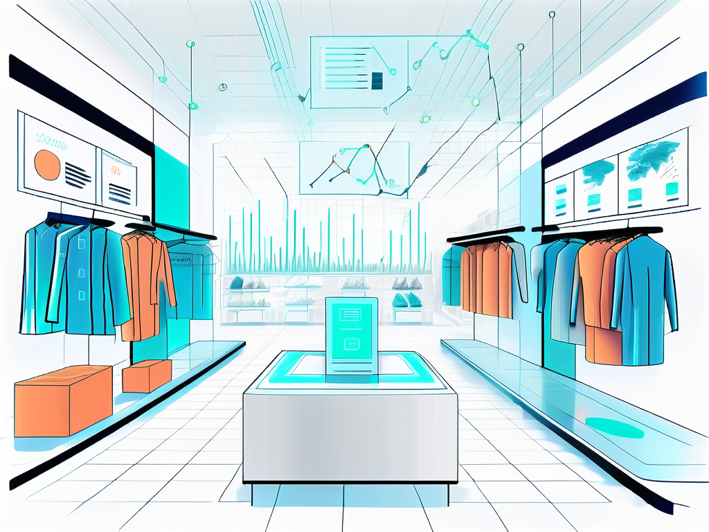 Tecnología analítica retail