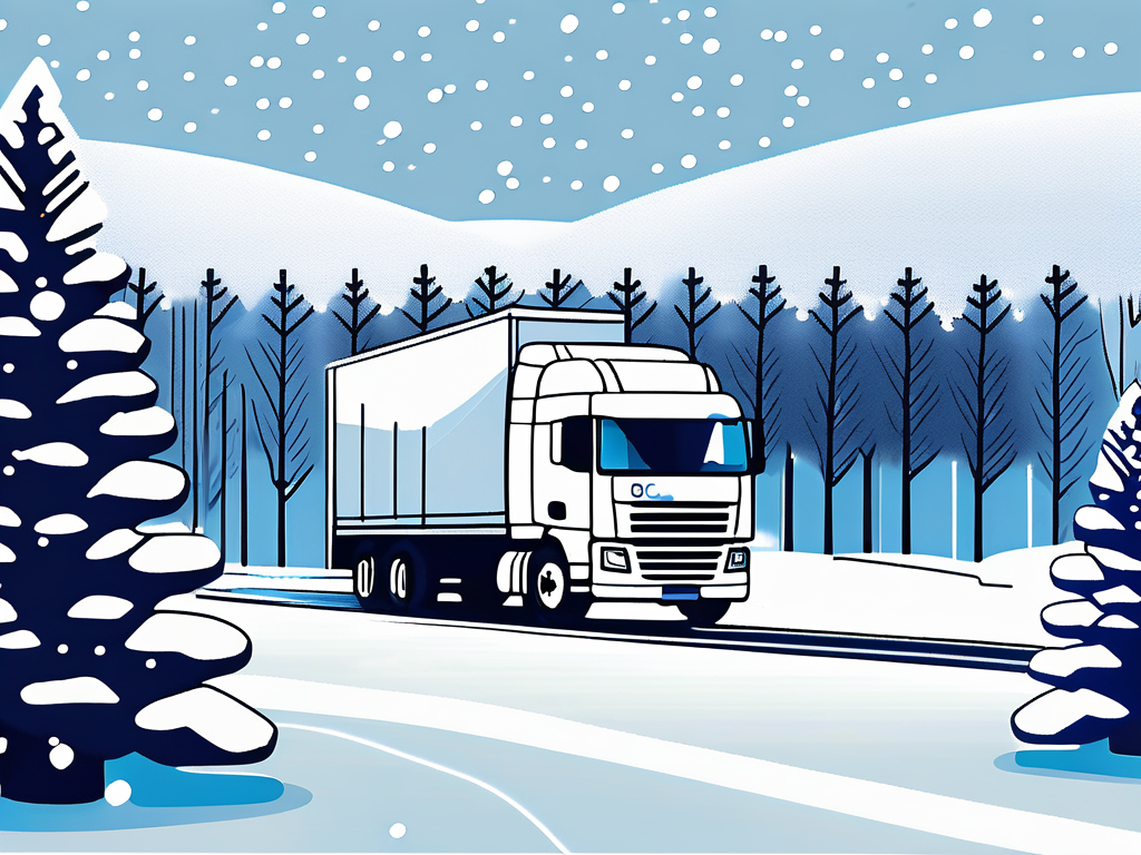 Tips for Shipping Your Car During the Winter Months 3 Section Image