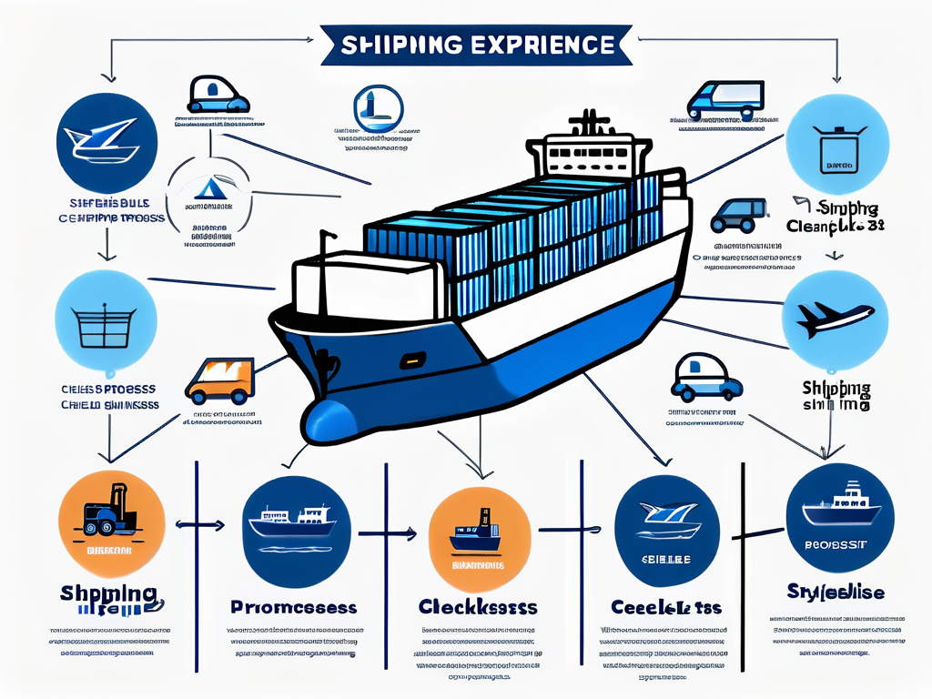 How to Track Your Vehicle During the Shipping Process 4 Section Image