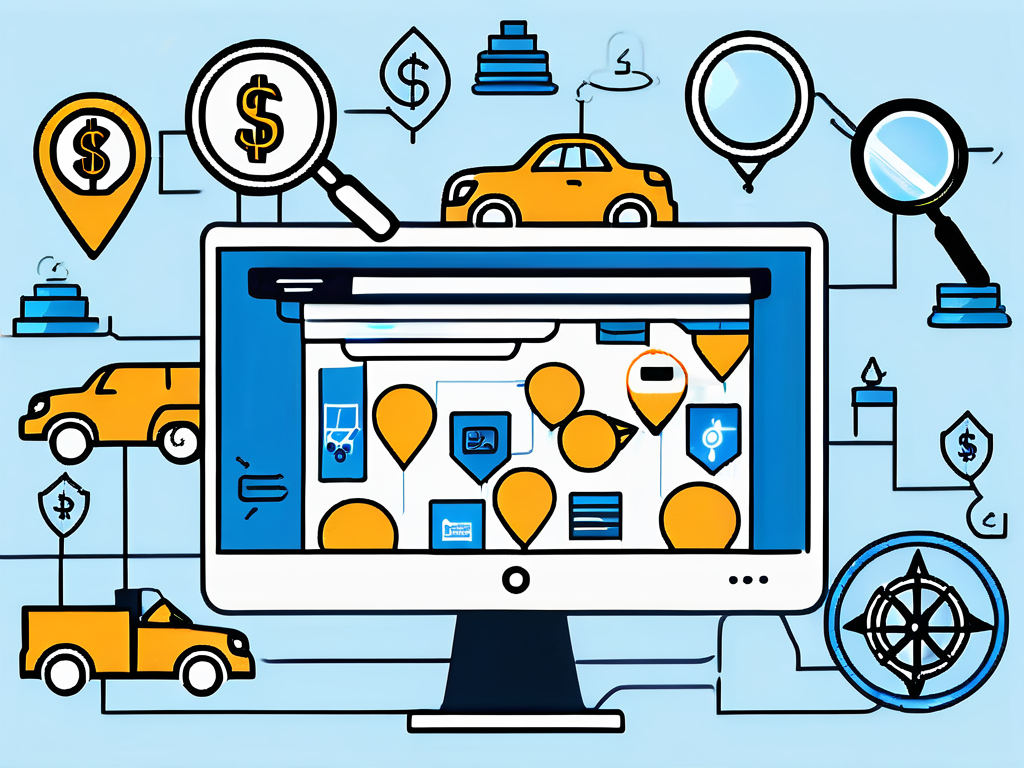 How to Find the Best Long Distance Towing Deals Online 3 Section Image