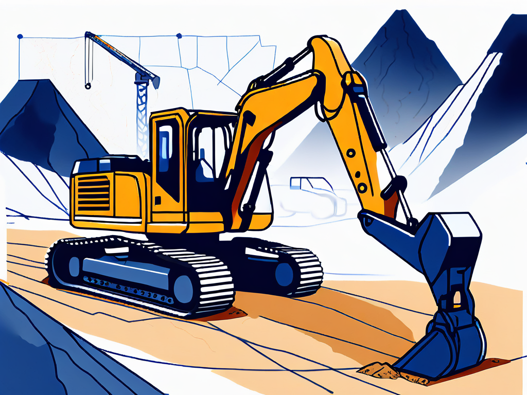 Latest Excavation Contractor Equipment & Technology