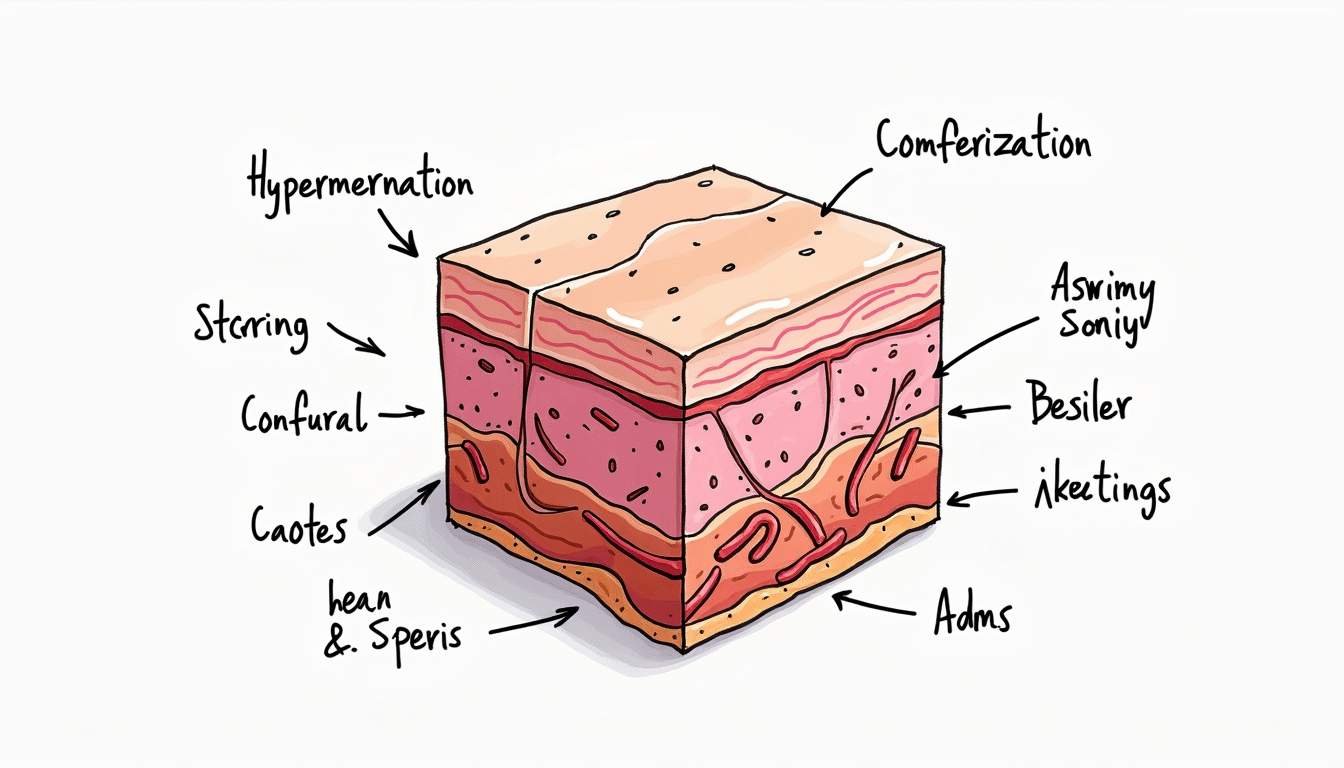 Hyperpigmentation: Dermatology Explained