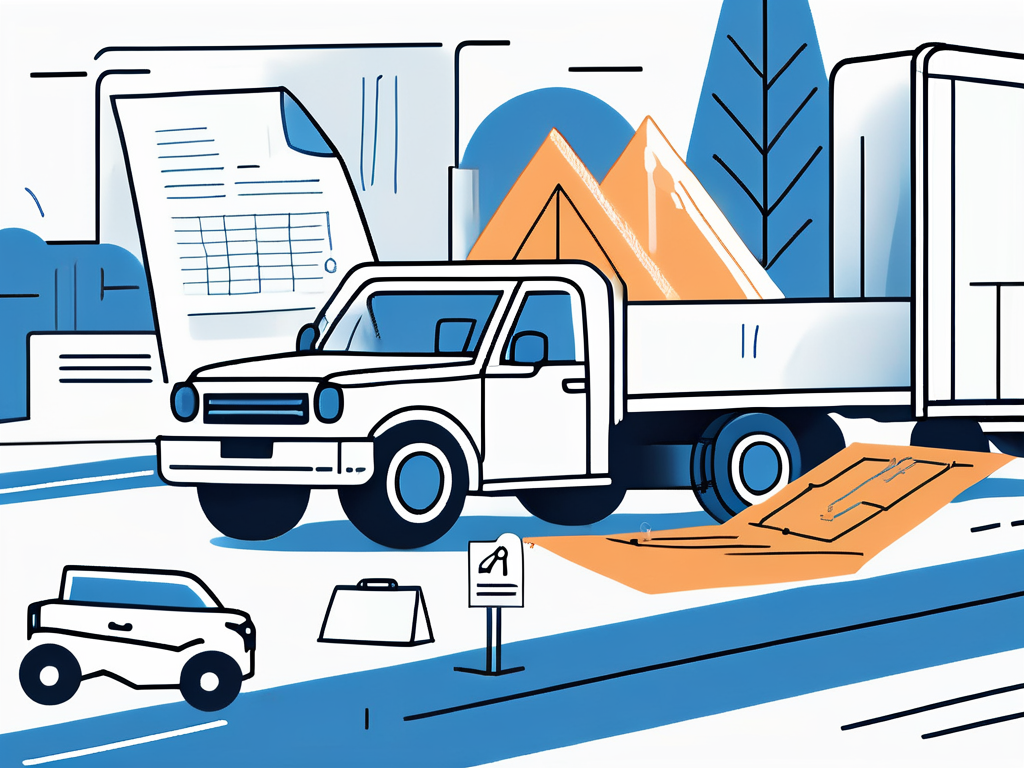 The Role of Insurance in Car Shipping 4 Section Image
