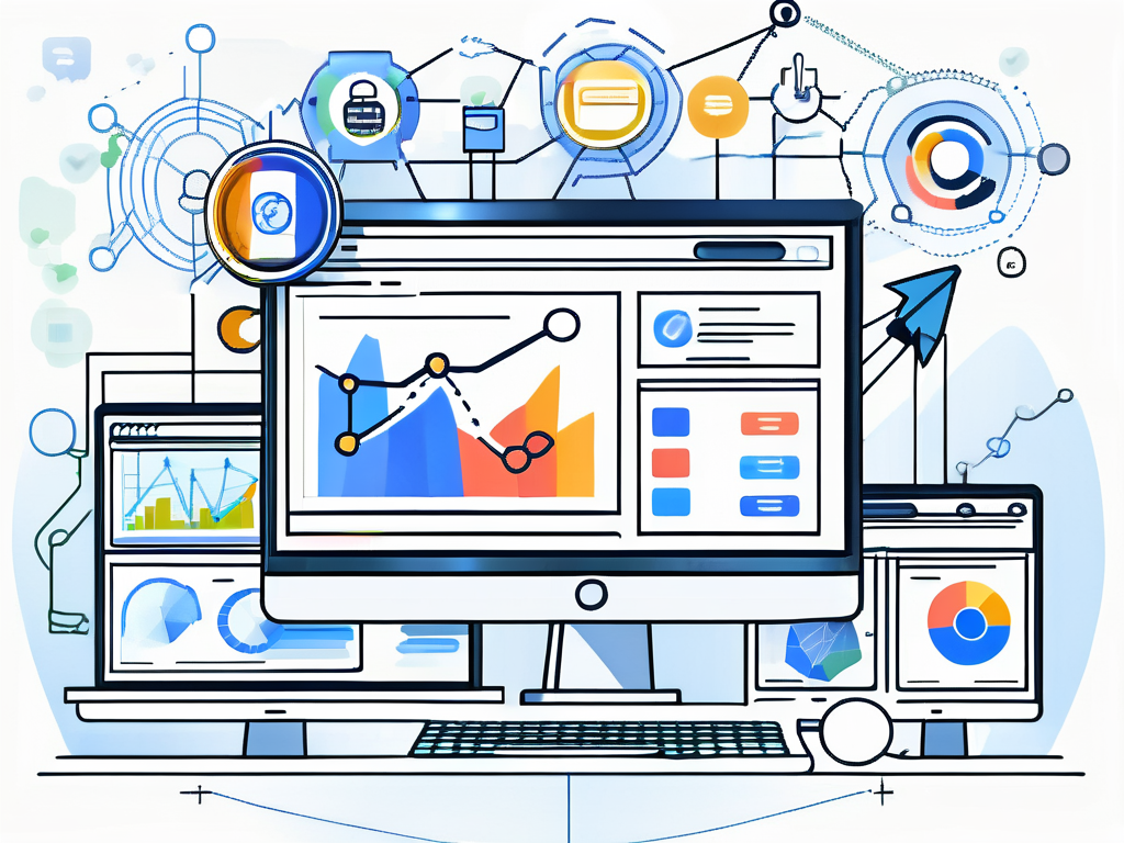 How to Build a Successful Online Presence 4 Section Image