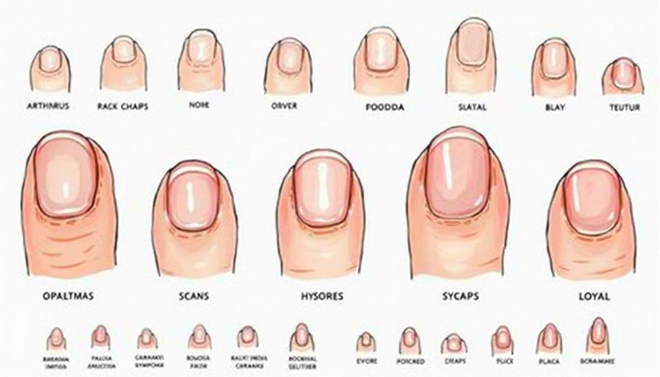 Nail Disorders: Dermatology Explained