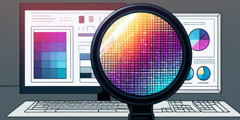 led screen research
