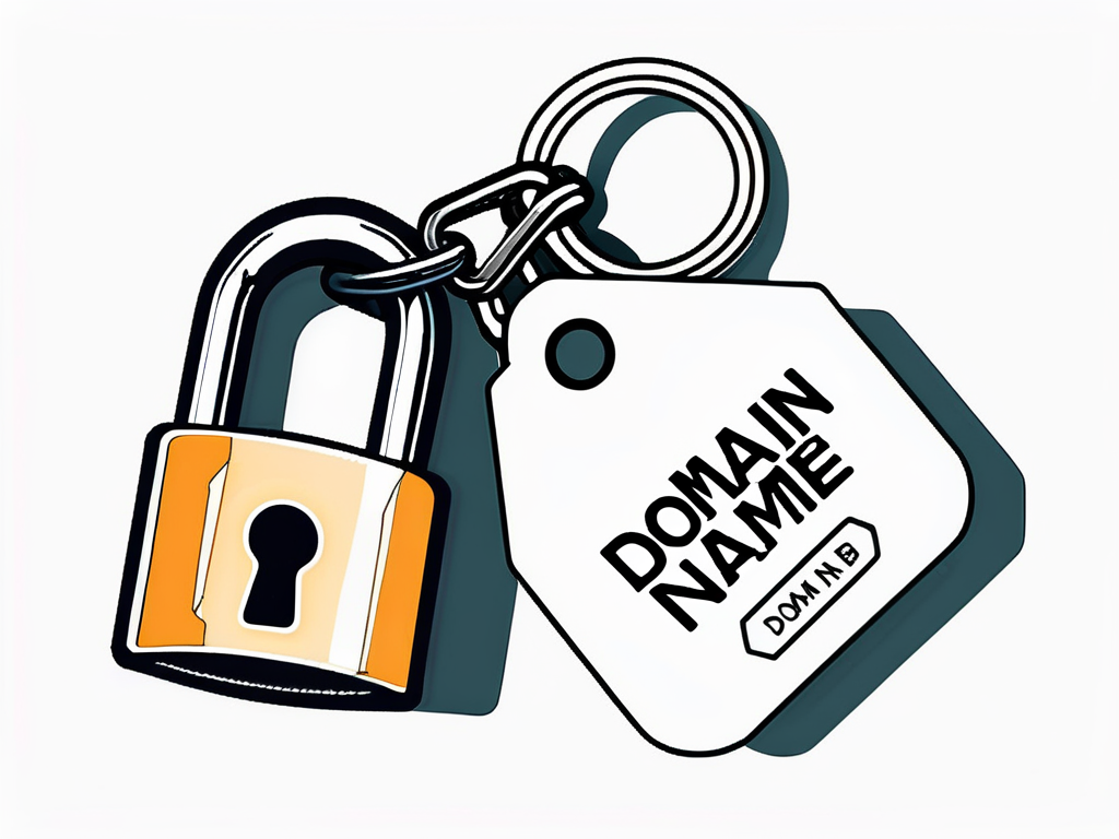 What to do after buying a domain name: 6 key actions 3 Section Image