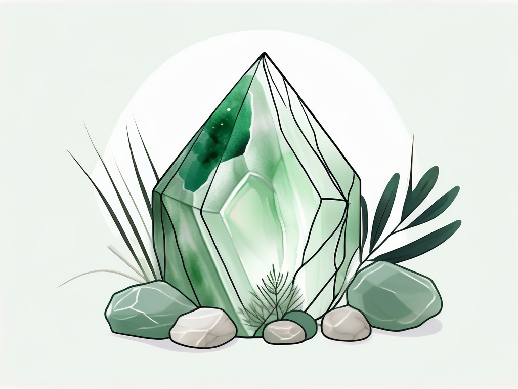 Integrating Aventurine Meaning into Your Life