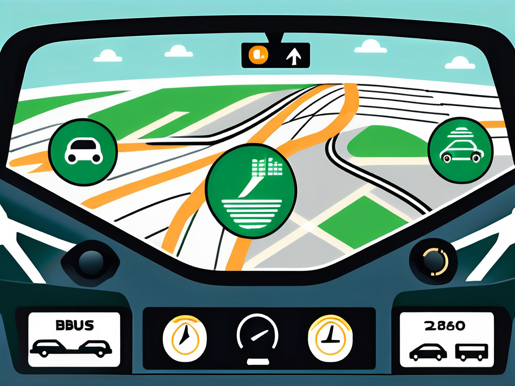 The Advantages of Using a Nationwide Auto Transport Network 3 Section Image