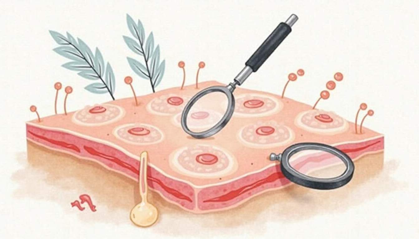 Tinea: Dermatology Explained
