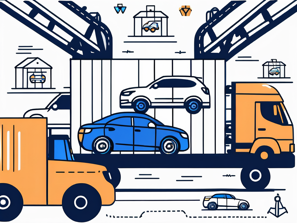 The Role of Insurance in Car Shipping What Coverage Do You Need