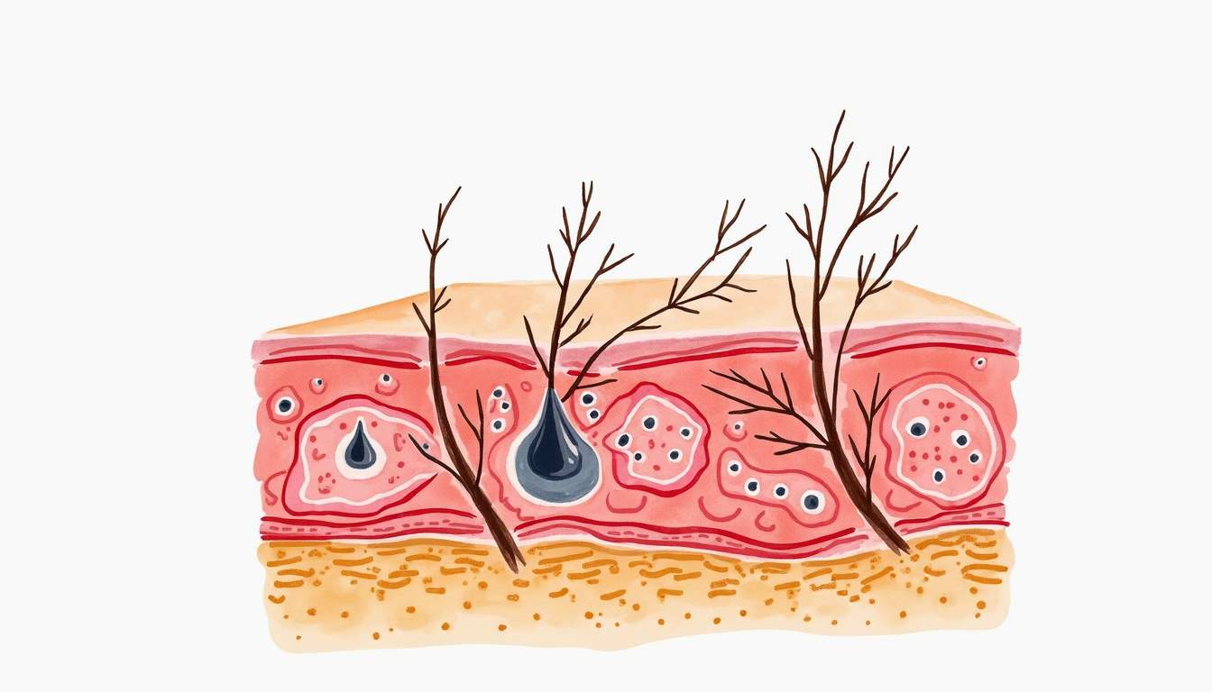 Atopic Dermatitis: Dermatology Explained