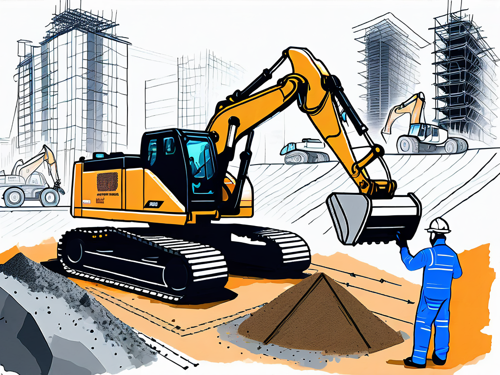 The Impact of Emerging Technologies on Excavation