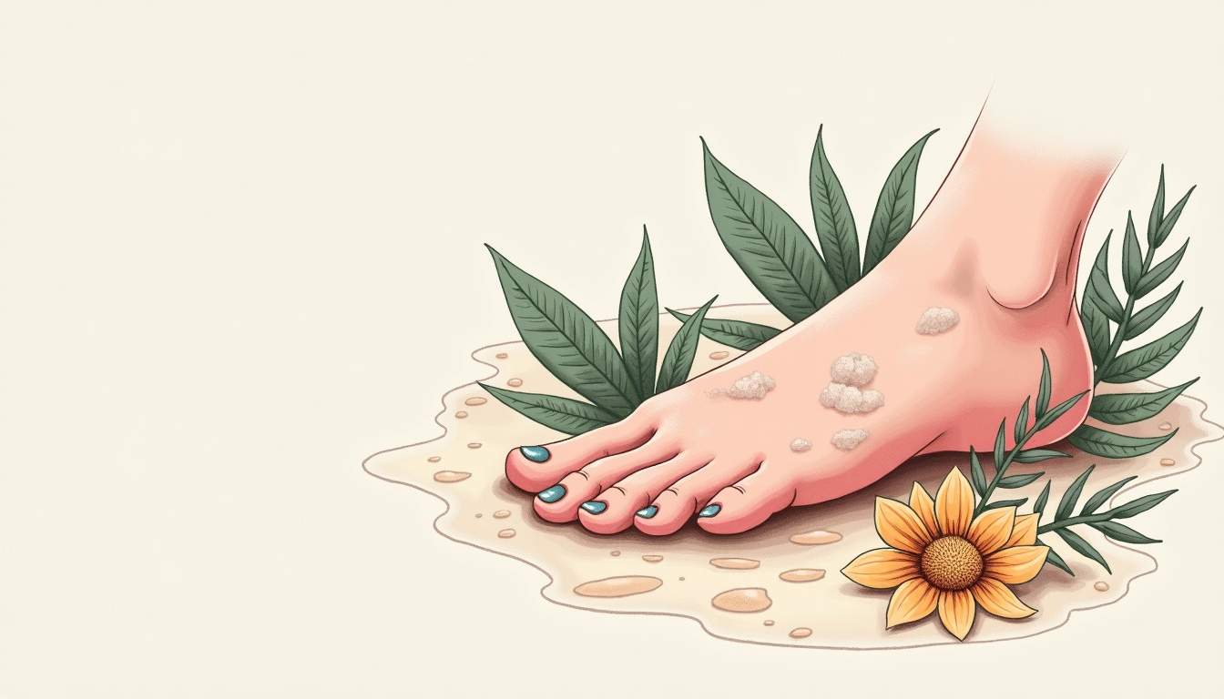 Tinea Versicolor: Dermatology Explained