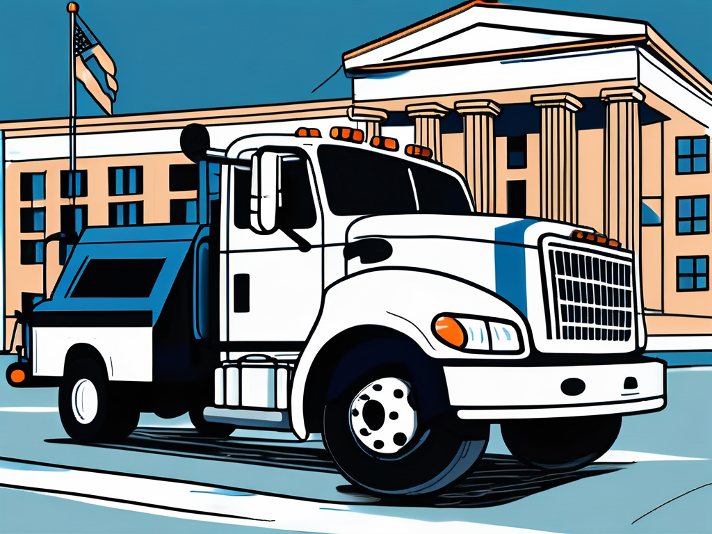 How insurance plays a role in long-distance towing 4 Section Image