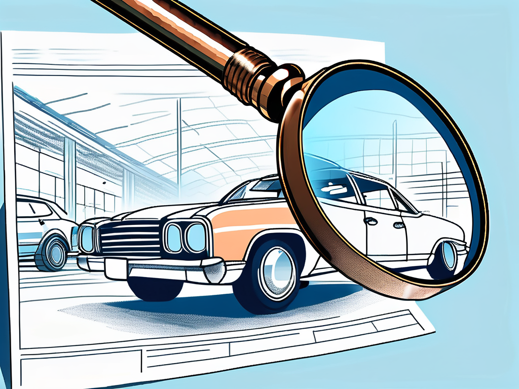 How to Get Accurate Car Shipping Quotes 4 Section Image
