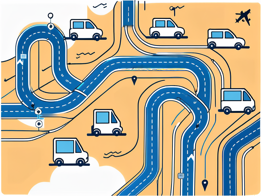 How to Track Your Vehicle During the Shipping Process 3 Section Image